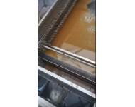 餐饮厨房油污水处理设备效果
